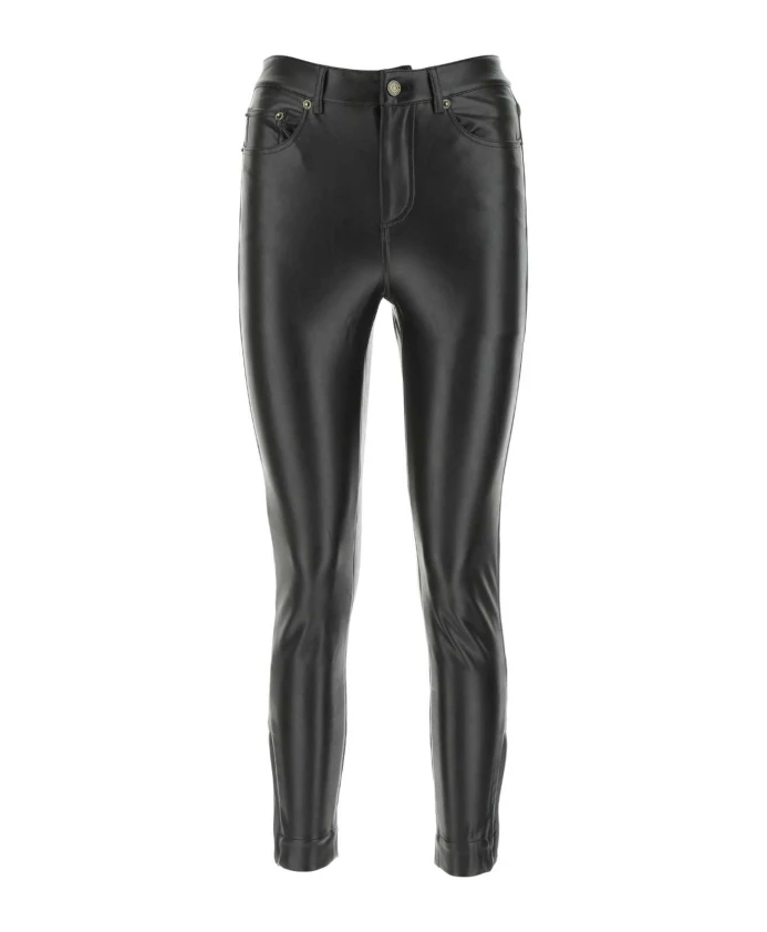 

Узкие брюки Michael Kors, черный