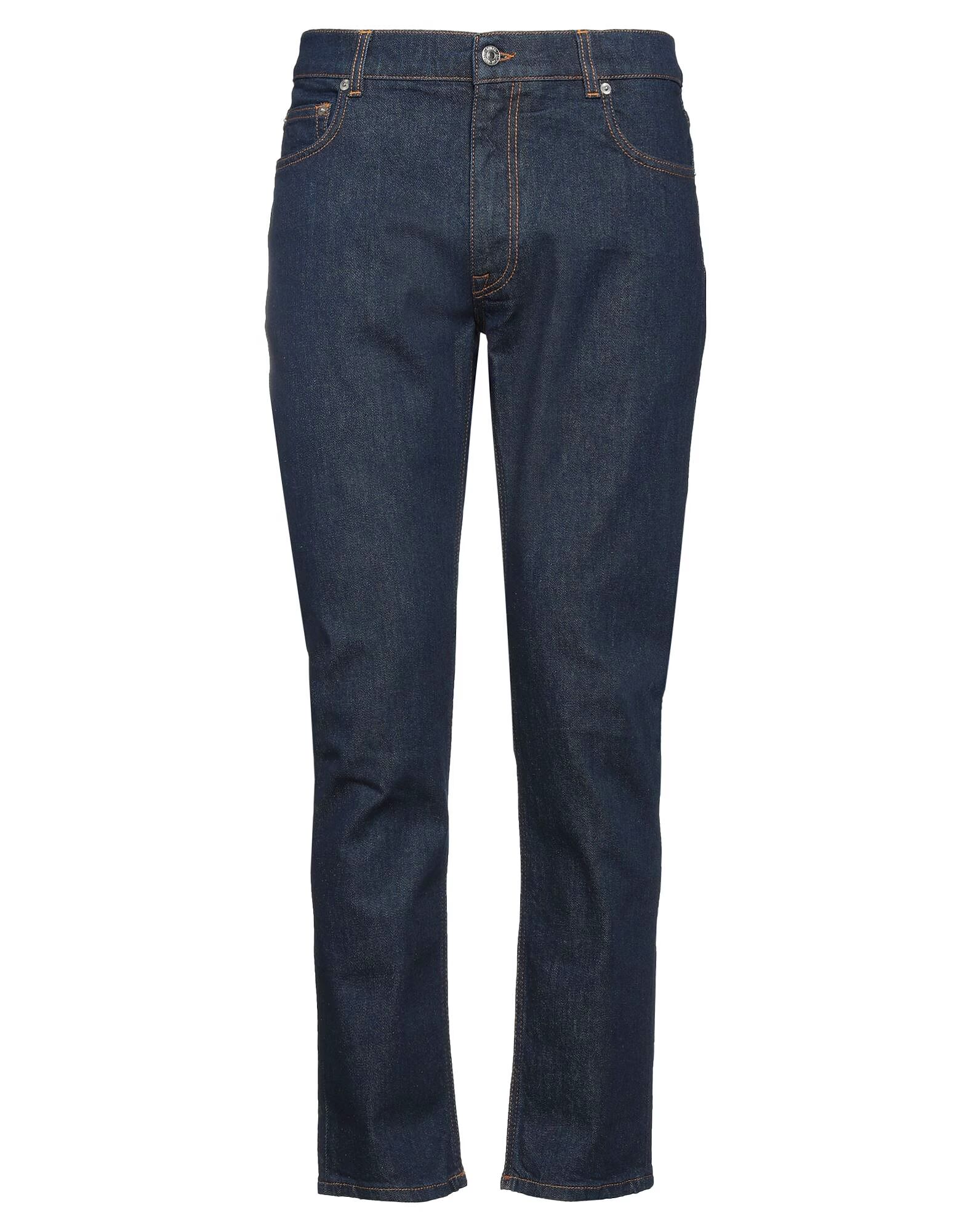 

Джинсы Grifoni, синий