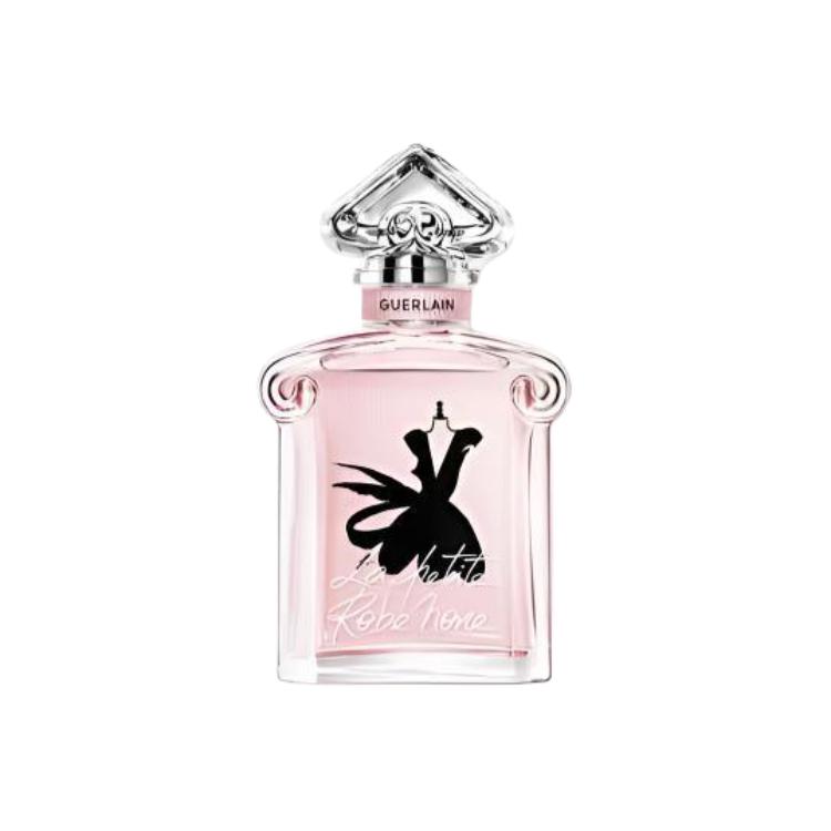 Туалетная вода Guerlain La Petite Robe Noire, 30 мл — фото 2
