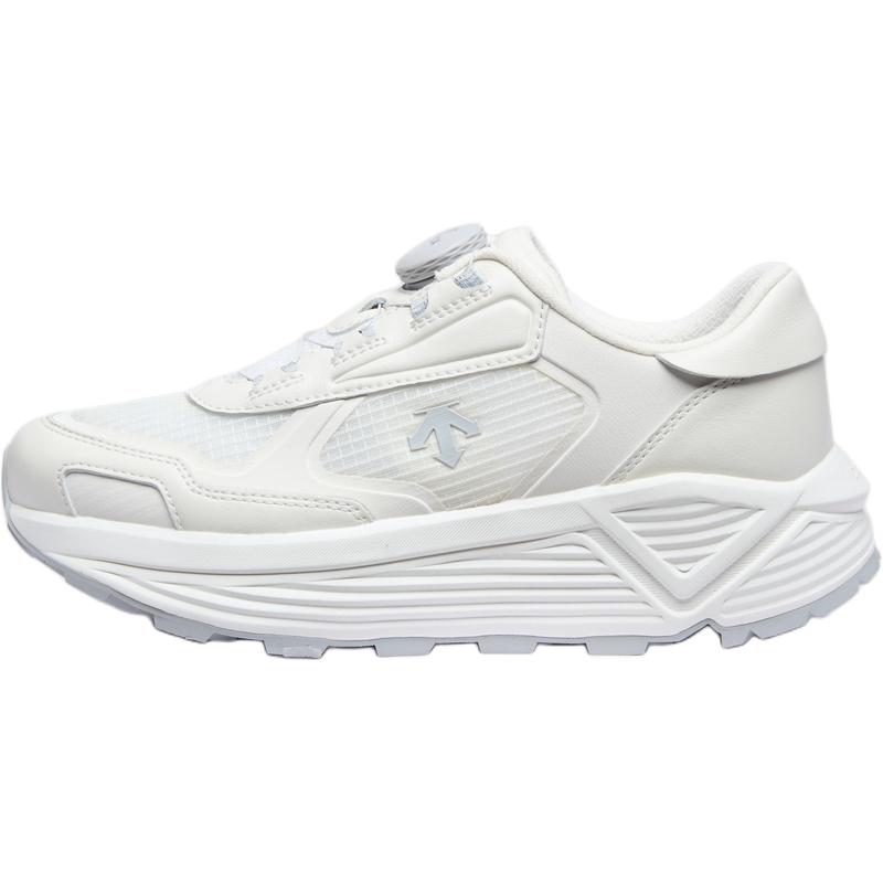 DESCENTE Мокасины Movewear Cushioning с низким верхом для детей и подростков