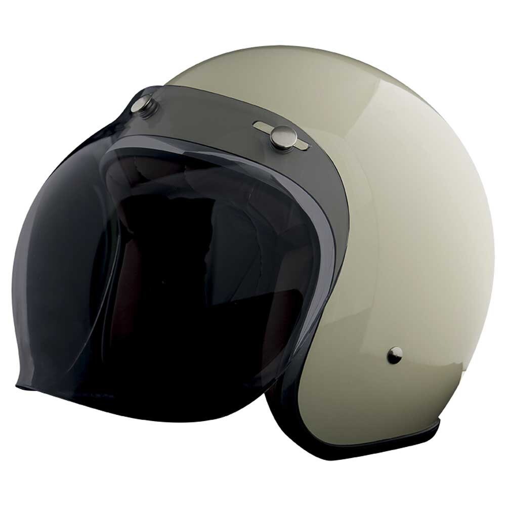 

Визор для шлема Stormer Pearl Aviateur Bubble, прозрачный