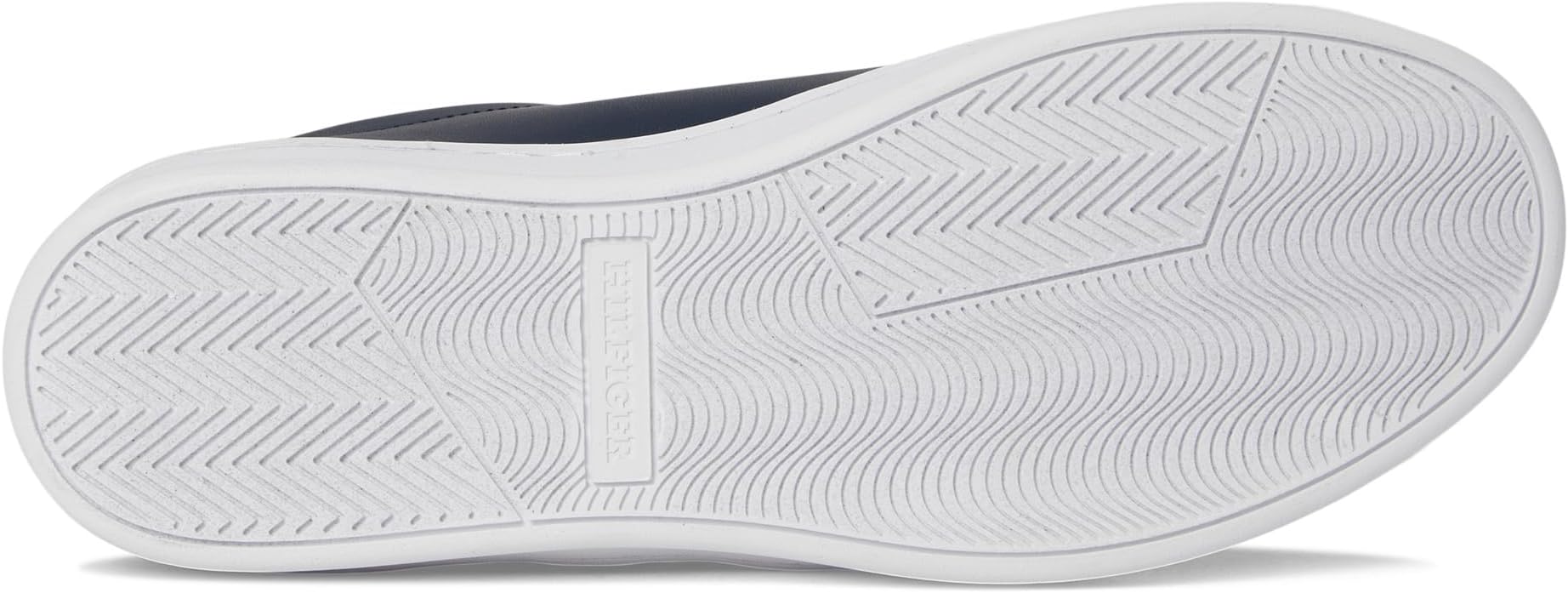 Кроссовки Tommy Hilfiger Jolix, цвет Navy/Red/White — фото 3