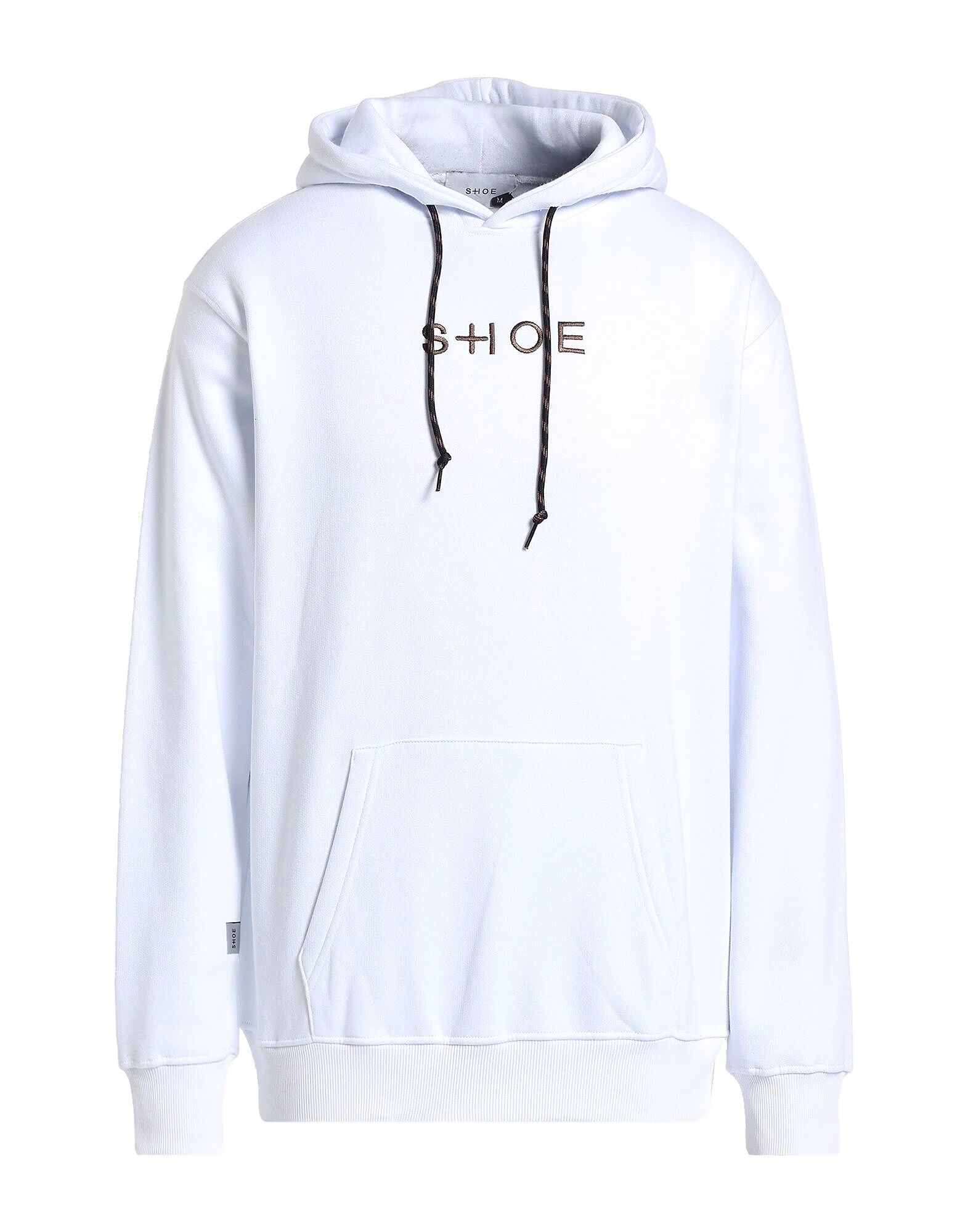 

Толстовка Shoe, белый