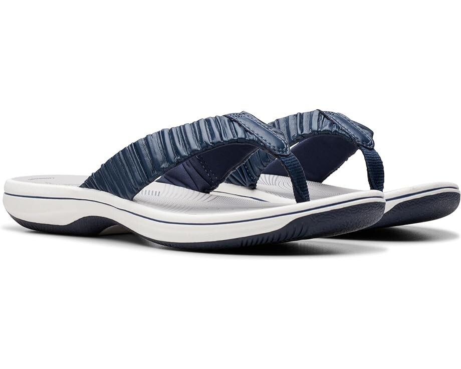 

Сандалии Clarks Breeze Rae, нави