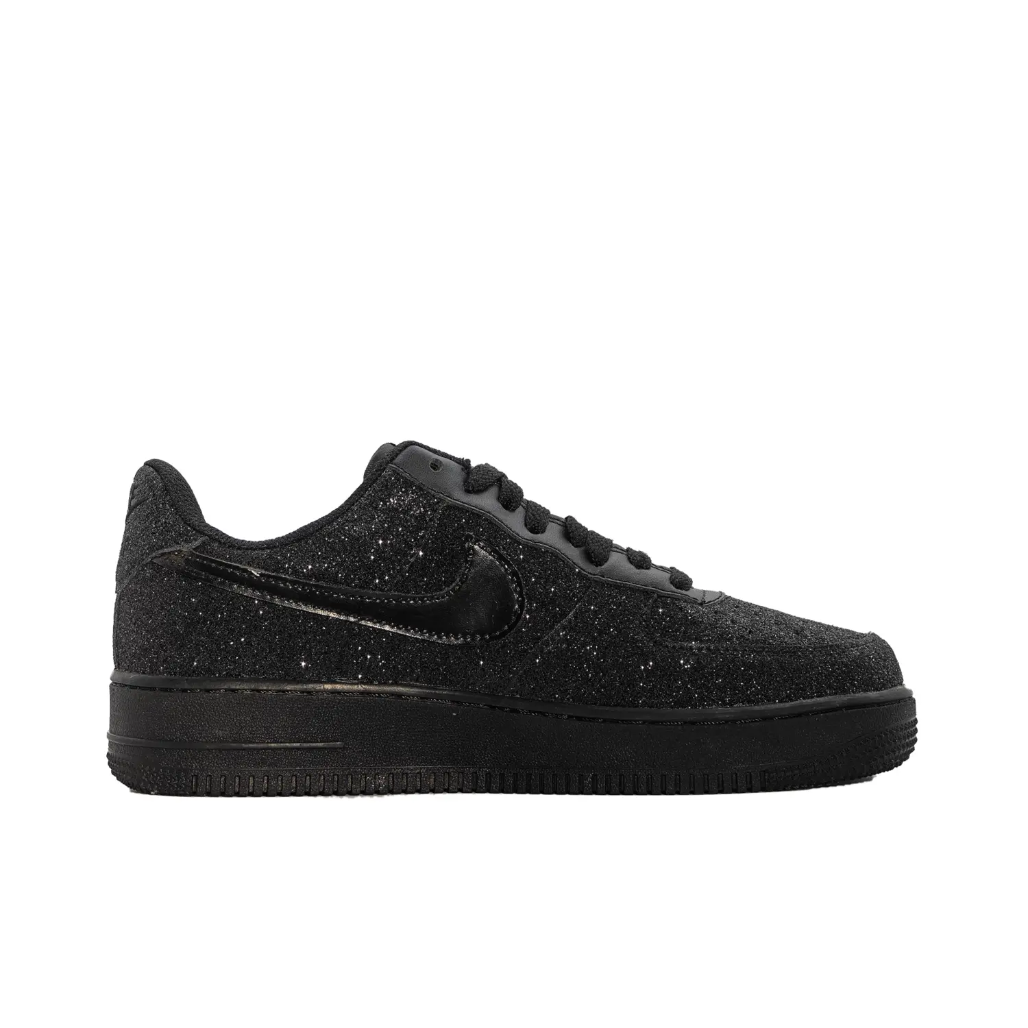 

Мужские кроссовки для скейтбординга Nike Air Force 1, Black