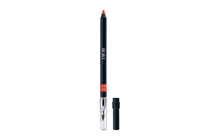 Карандаш для контура губ Dior Rouge Dior Contour Russet Red Lip Liner #720, 1,2 г — фото 3