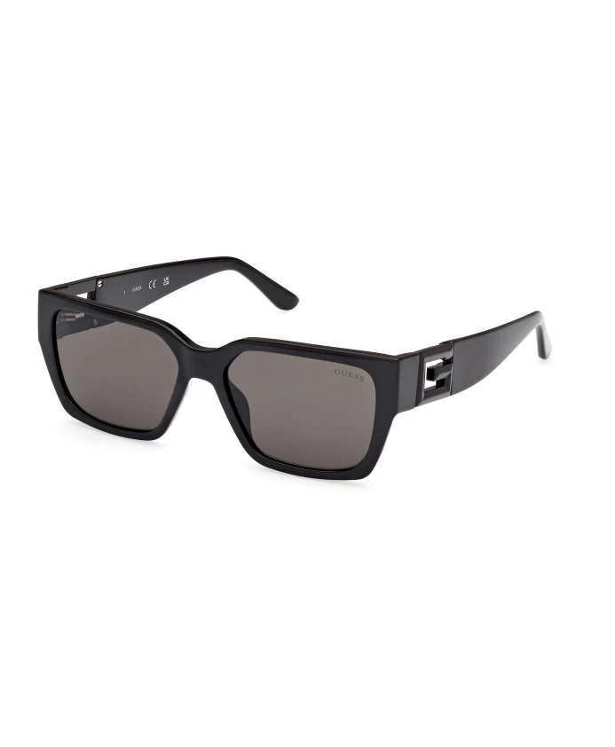 

Солнцезащитные очки gu7916 Guess, черный
