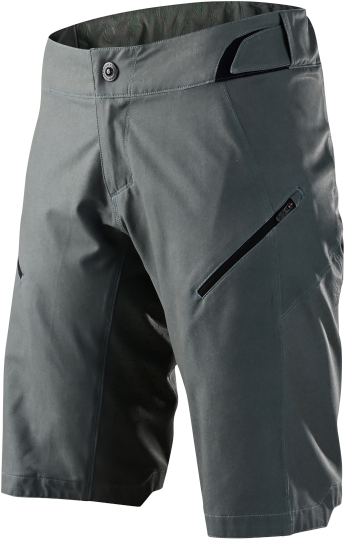 

Велосипедные шорты Troy Lee Designs lilium shell для женщин, Oliv