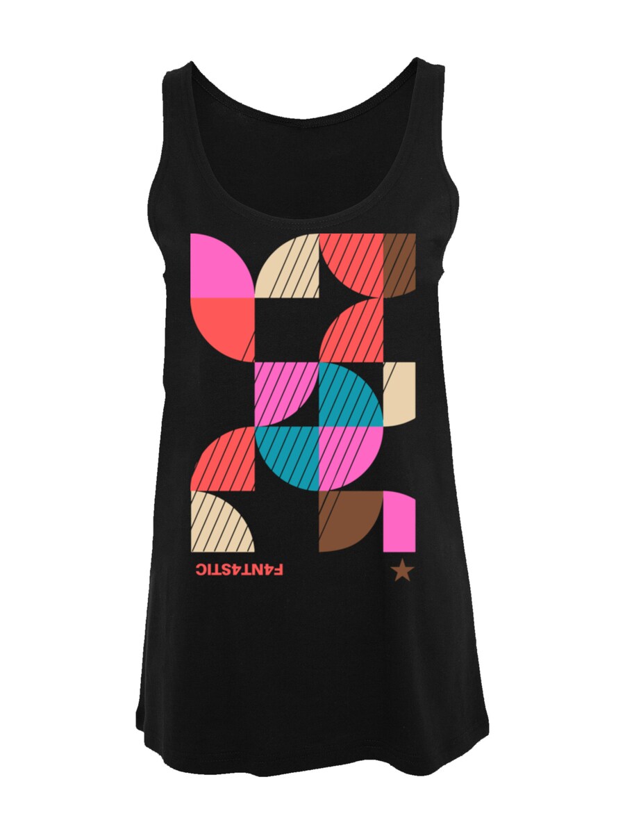 

Топ F4NT4STIC, Black