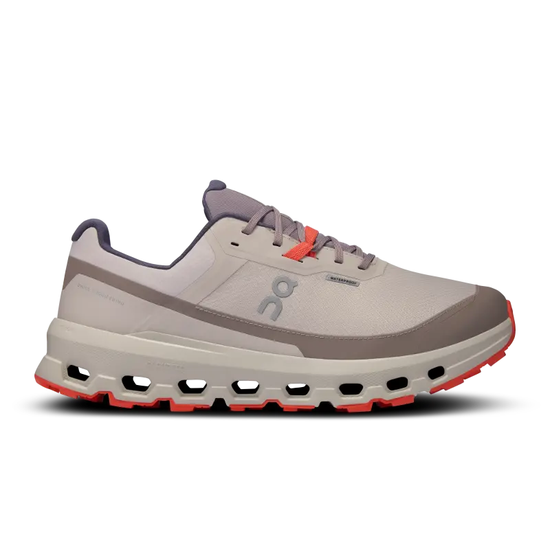 

Кроссовки Cloudvista 2 waterproof On-Running, белый