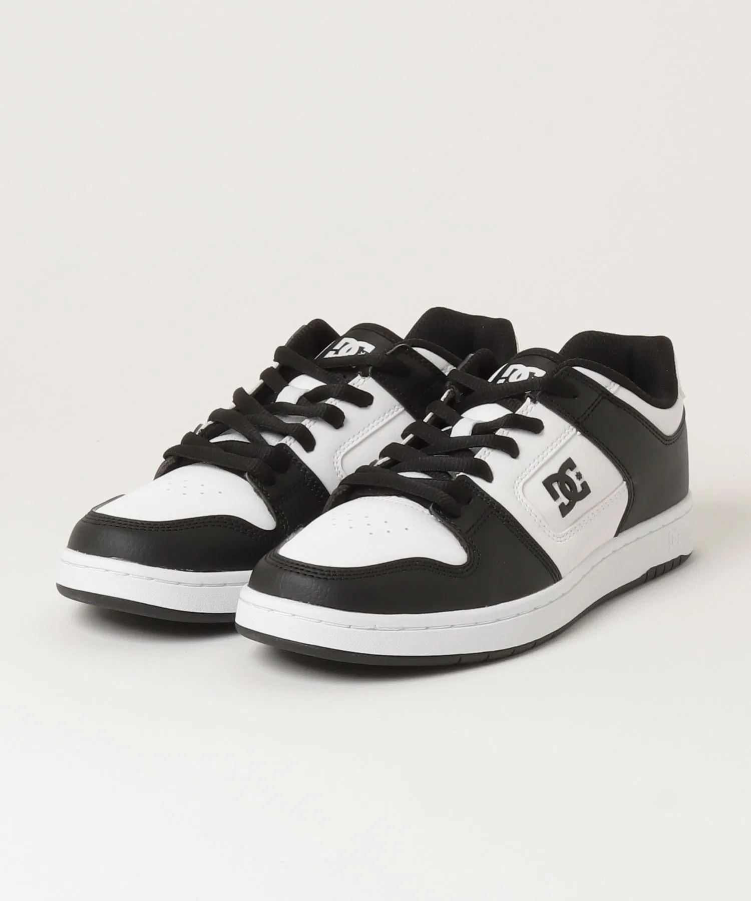 Мужские кроссовки DC SHOES MANTECA 4 SN