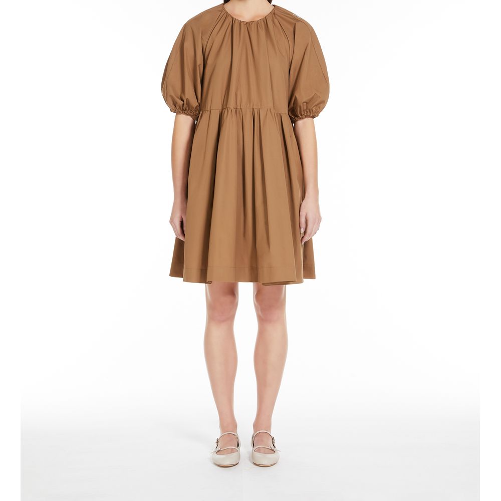 

TAGO Max Mara, коричневый