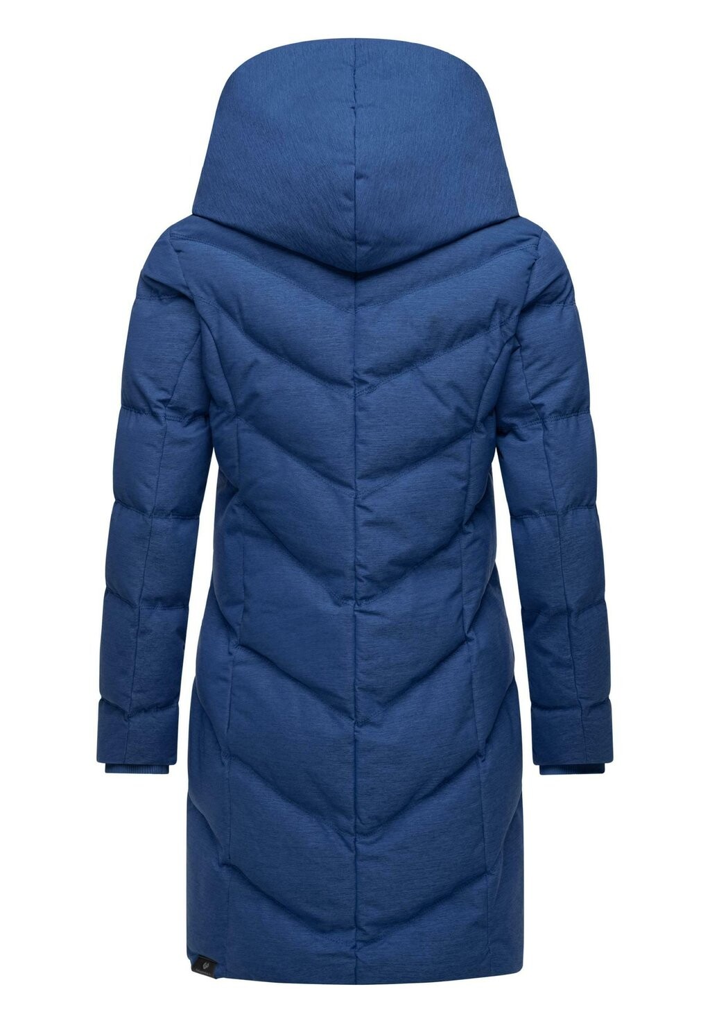 

Зимнее пальто STEPP NATALKA COSY Ragwear, темно-синий