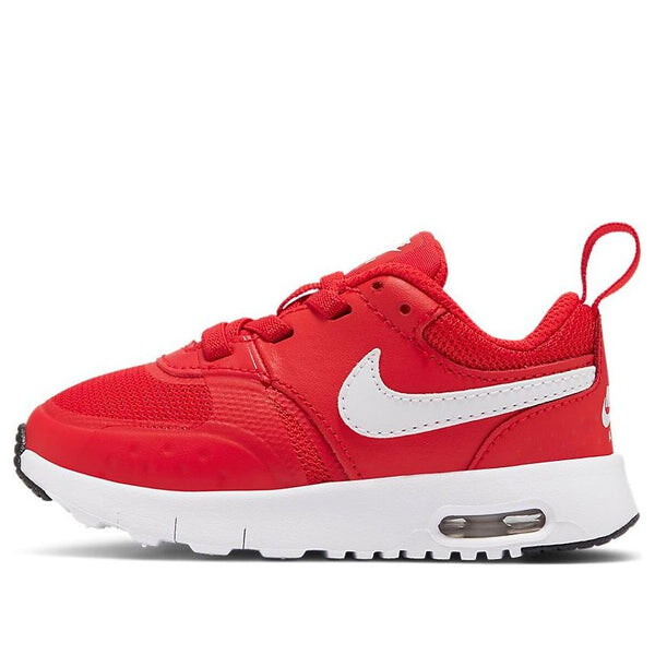 

Кроссовки air max vision Nike, красный