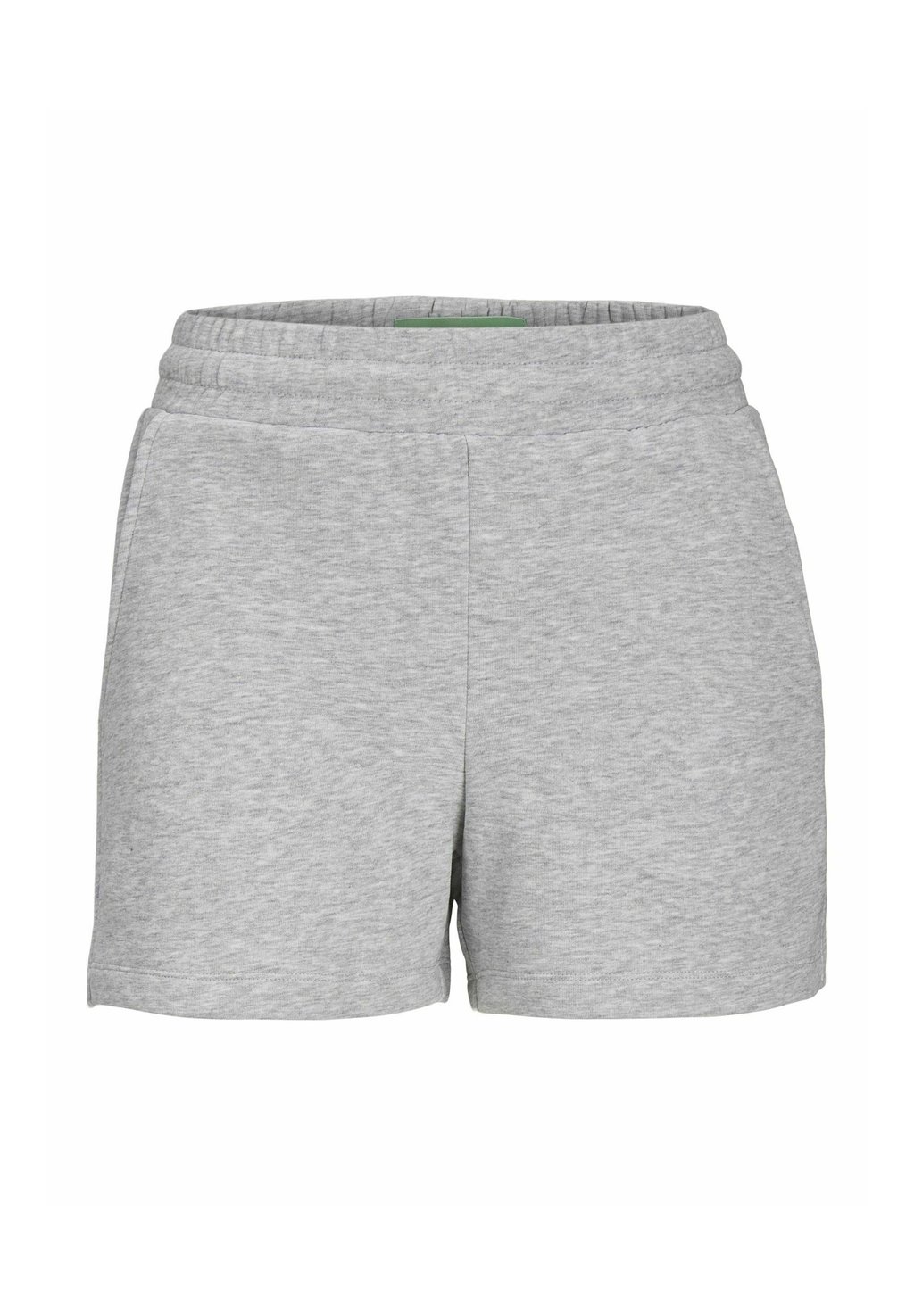 

Шорты JXALFA REGULAR SWEAT SHORTS JJXX, цвет Light Grey Melange