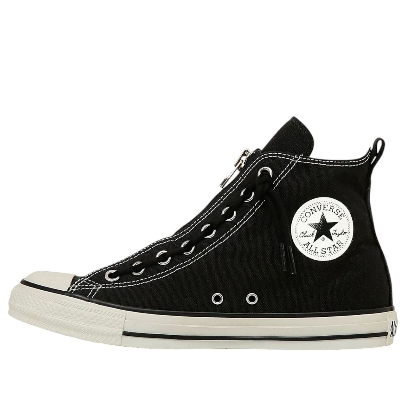 

Кроссовки Converse All Star RH CZ HI 'Black'