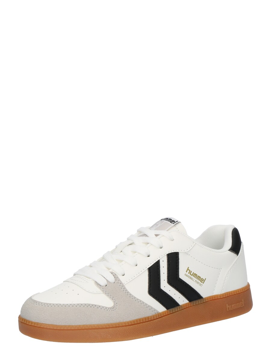 

Кроссовки Hummel HANDBALL PERFEKT, White