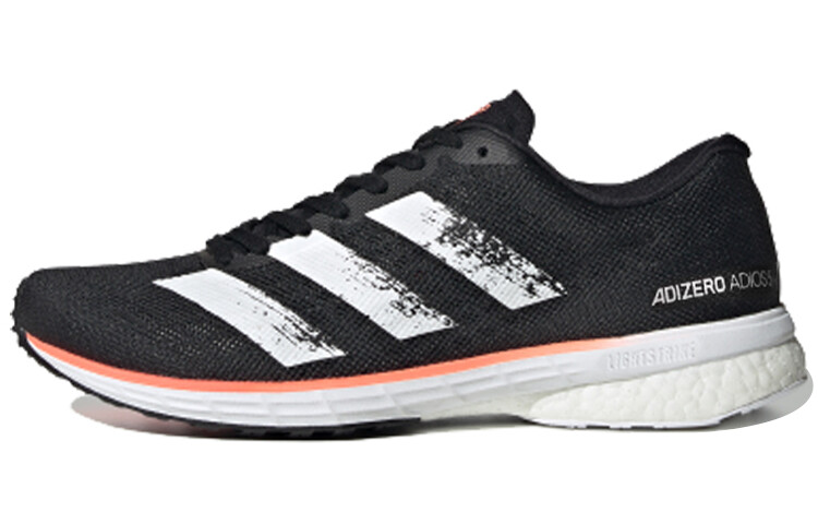 

Кроссовки adidas Adizero Adios Signal Coral Eel Women's