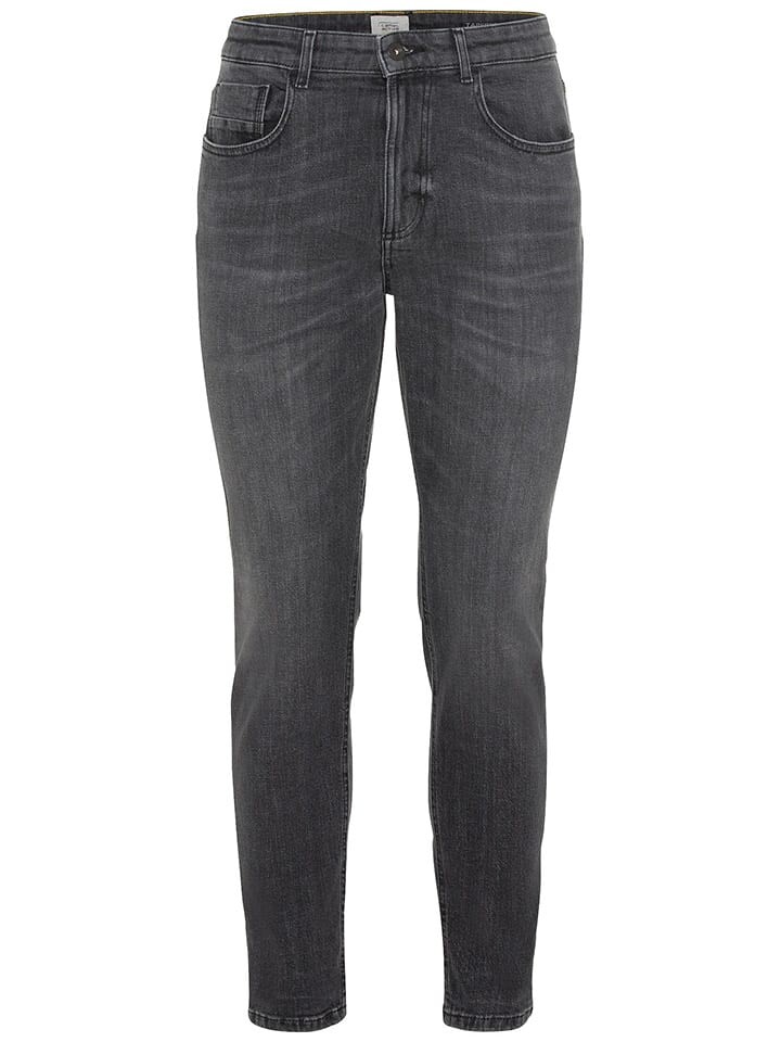 

Джинсы Camel Active Jeans - Tappered fit -, антрацит
