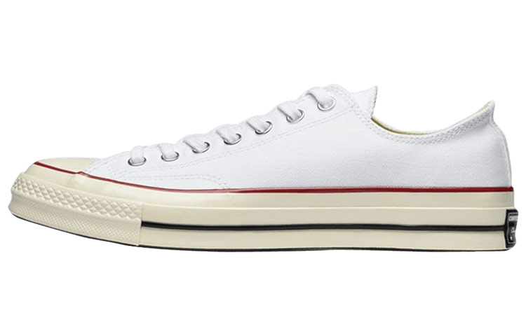 

Кроссовки Chuck Taylor All Star Converse 70 Low 'White'