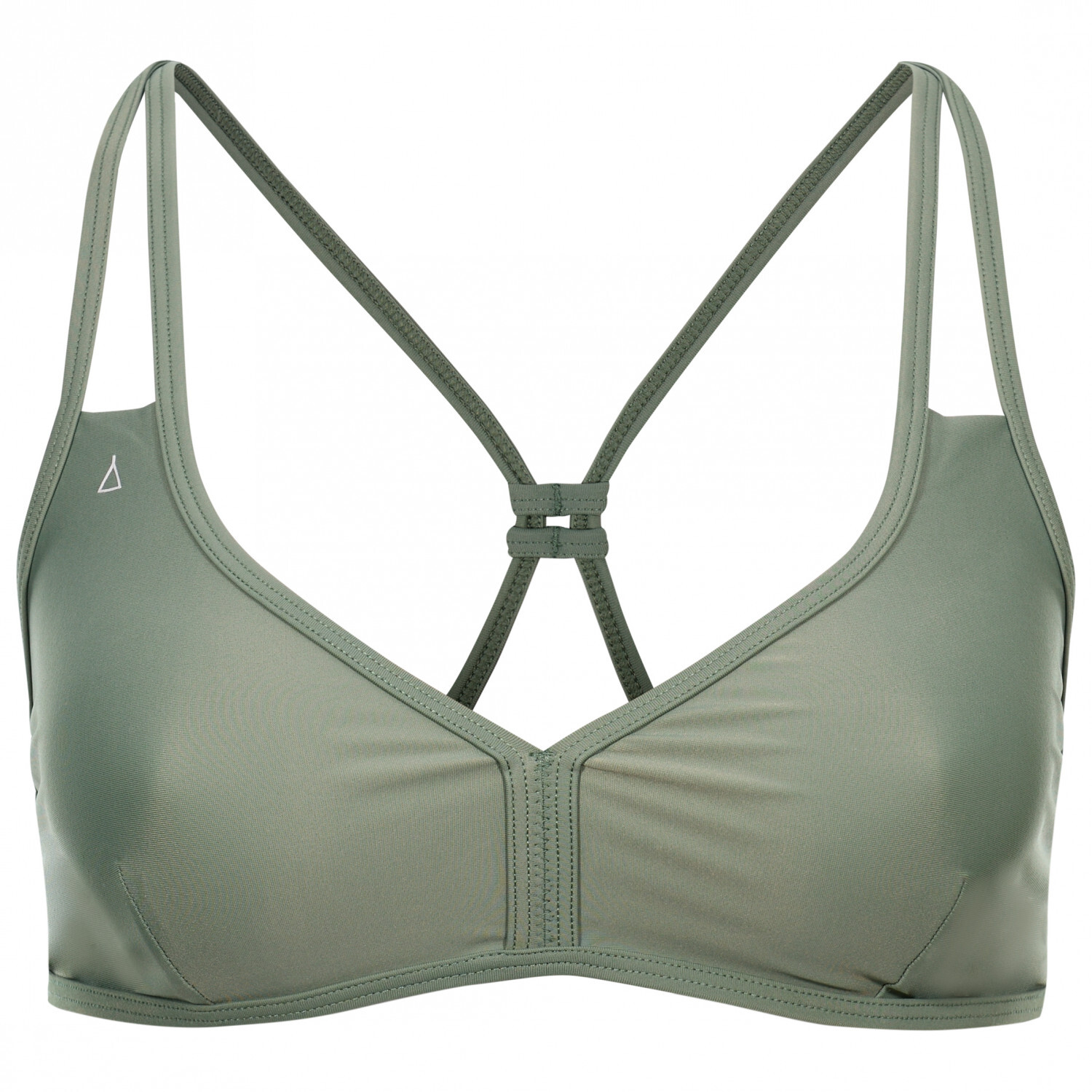 

Верх бикини Inaska Women's Top Chill, хаки
