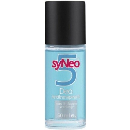 

Syneo Deodorant Роликовый антиперспирант для мужчин - Дезодорант - 50 мл
