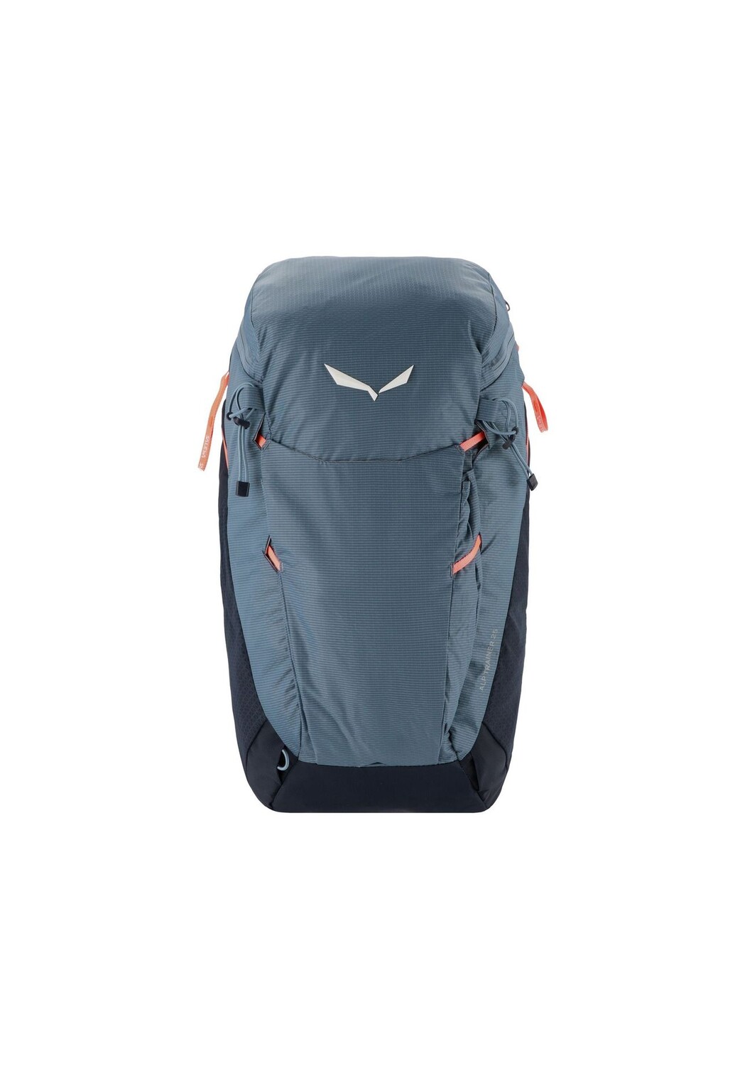 

Рюкзак Alp Trainer 25л 55 см SALEWA, цвет Java Blue