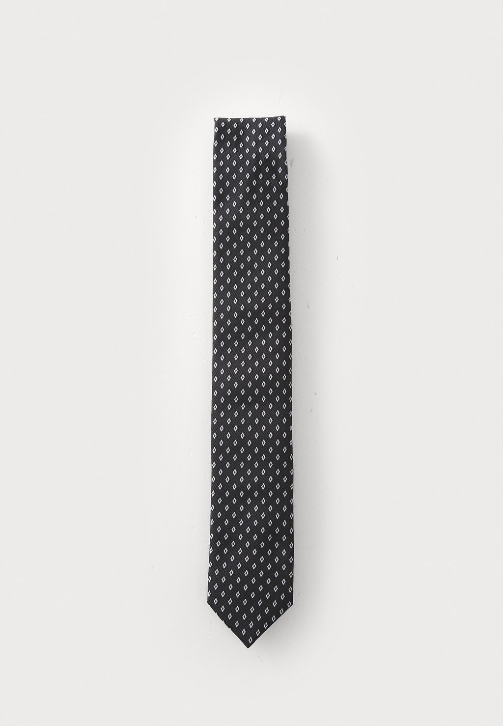 

Галстук TIE HUGO, черный