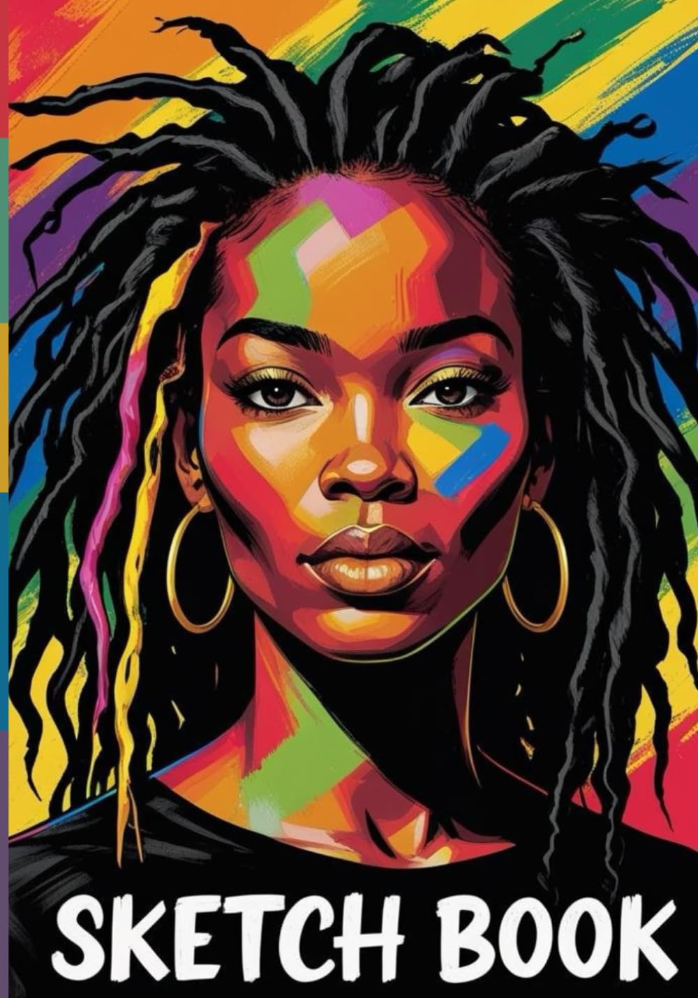 

SKETCH BOOK (Independently published)