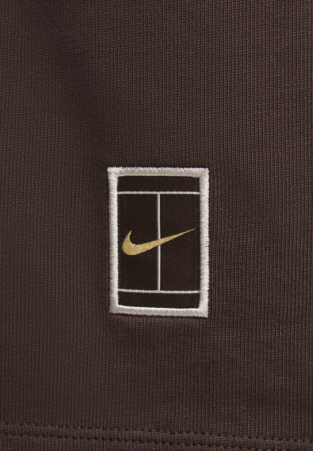 

Спортивные шорты HERITAGE SHORT Nike Performance, коричневый