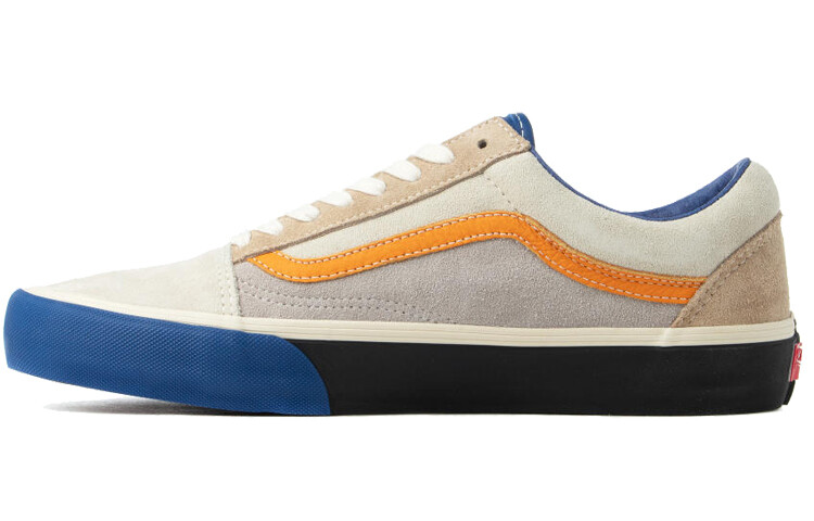 

Кроссовки Old Skool Vans Vlt Lx 'True Blue Ginger'