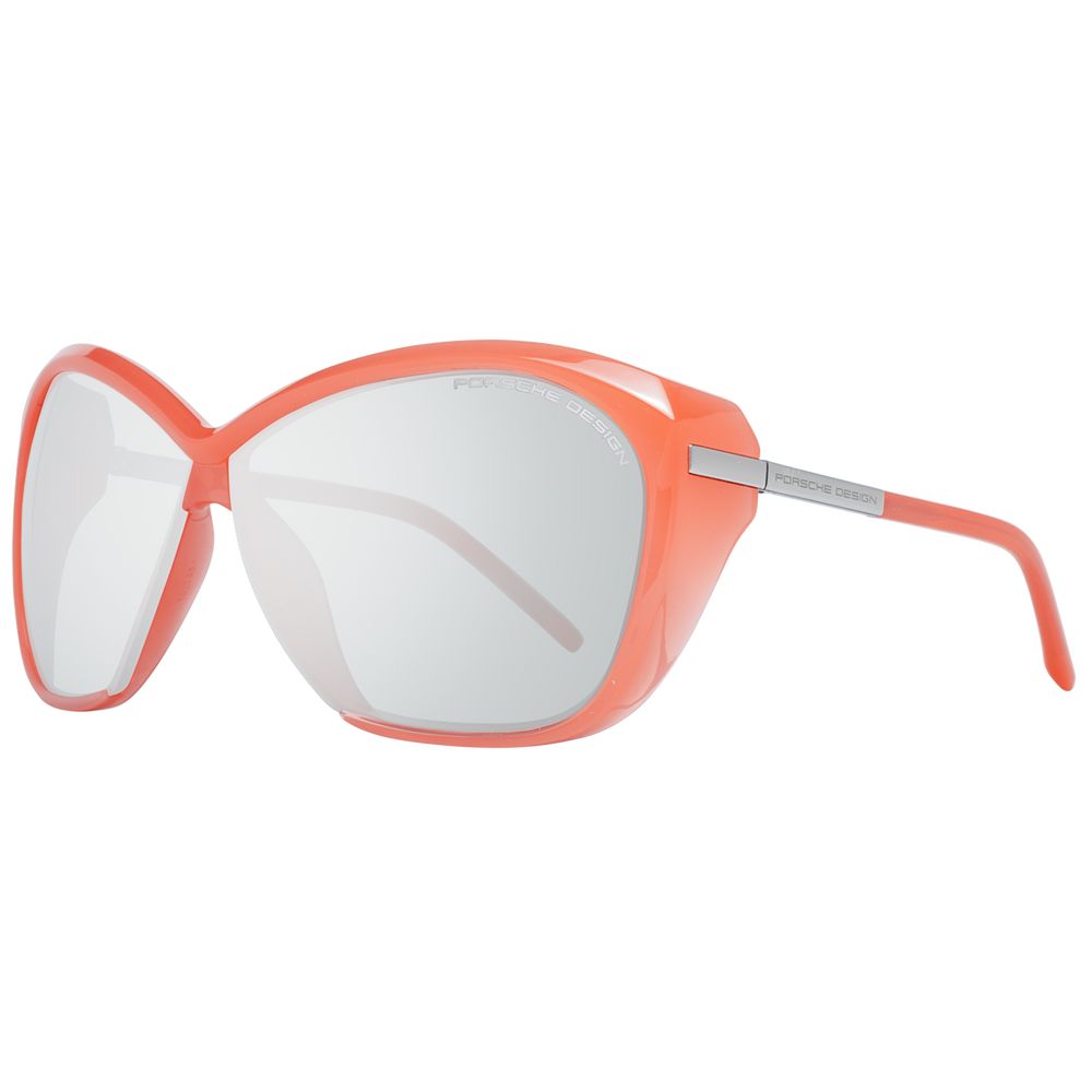 

Porsche Design Women Женские солнцезащитные очки, оранжевый
