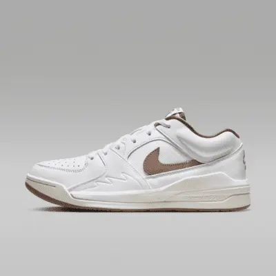

Кроссовки Jordan Stadium 90, цвет White/Legend Light Brown/Sail/Archaeo Brown