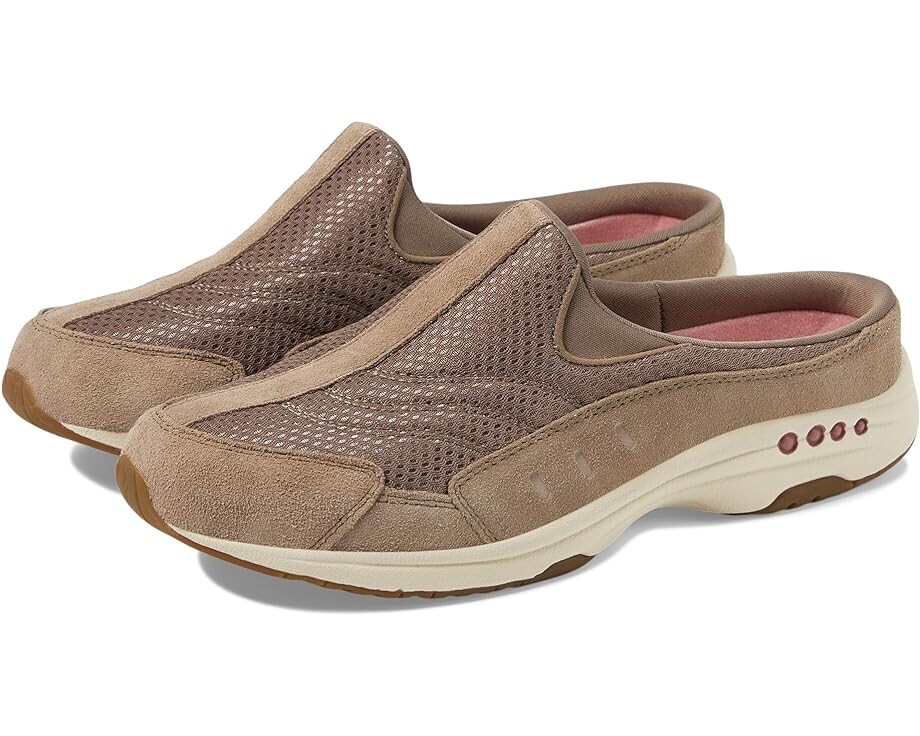 Сабо Easy Spirit Traveltime 266, цвет Taupe