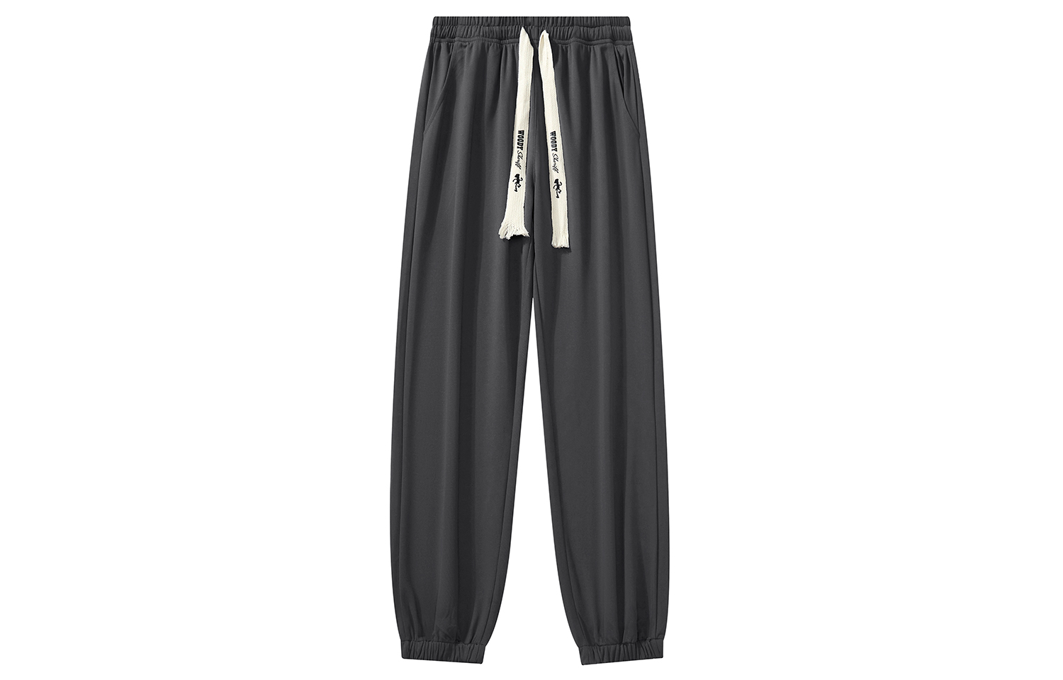 

Повседневные брюки Unisex Disney, темно-серый