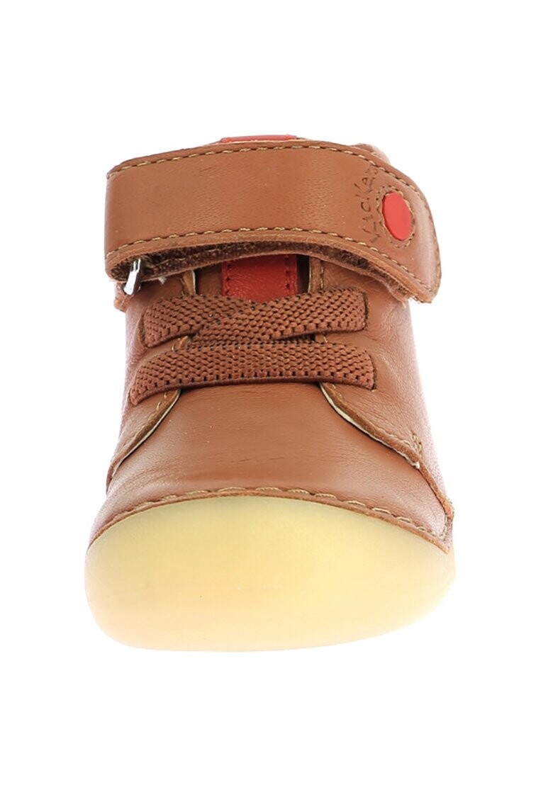 

Ботинки SONIZIKRO Kickers, коричневый