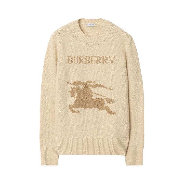 

Свитер Burberry EKD Sweater, Nutmeg