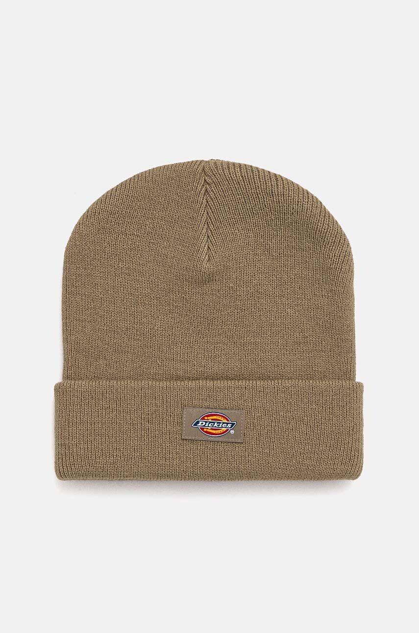 

Кепка Dickies GIBSLAND, зеленый