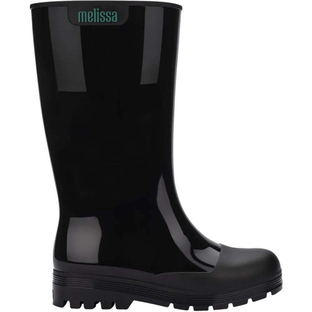 Ботинки Melissa Welly, черный