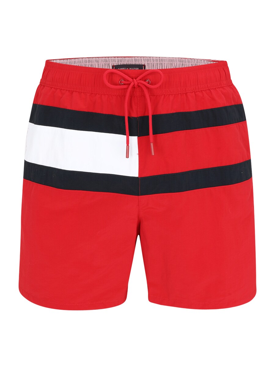 

Шорты Tommy Hilfiger Underwear, красный