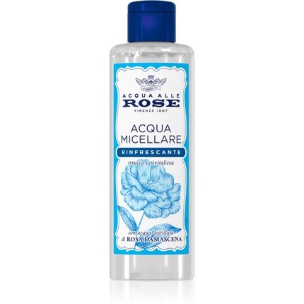 

ACQUA DI ROSE ACQUA MICRINFRESCANTE 200МЛ Acqua Alle Rose