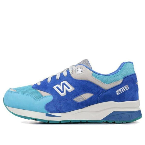 

Кроссовки хорошие кроссовки x 1600 New Balance, синий