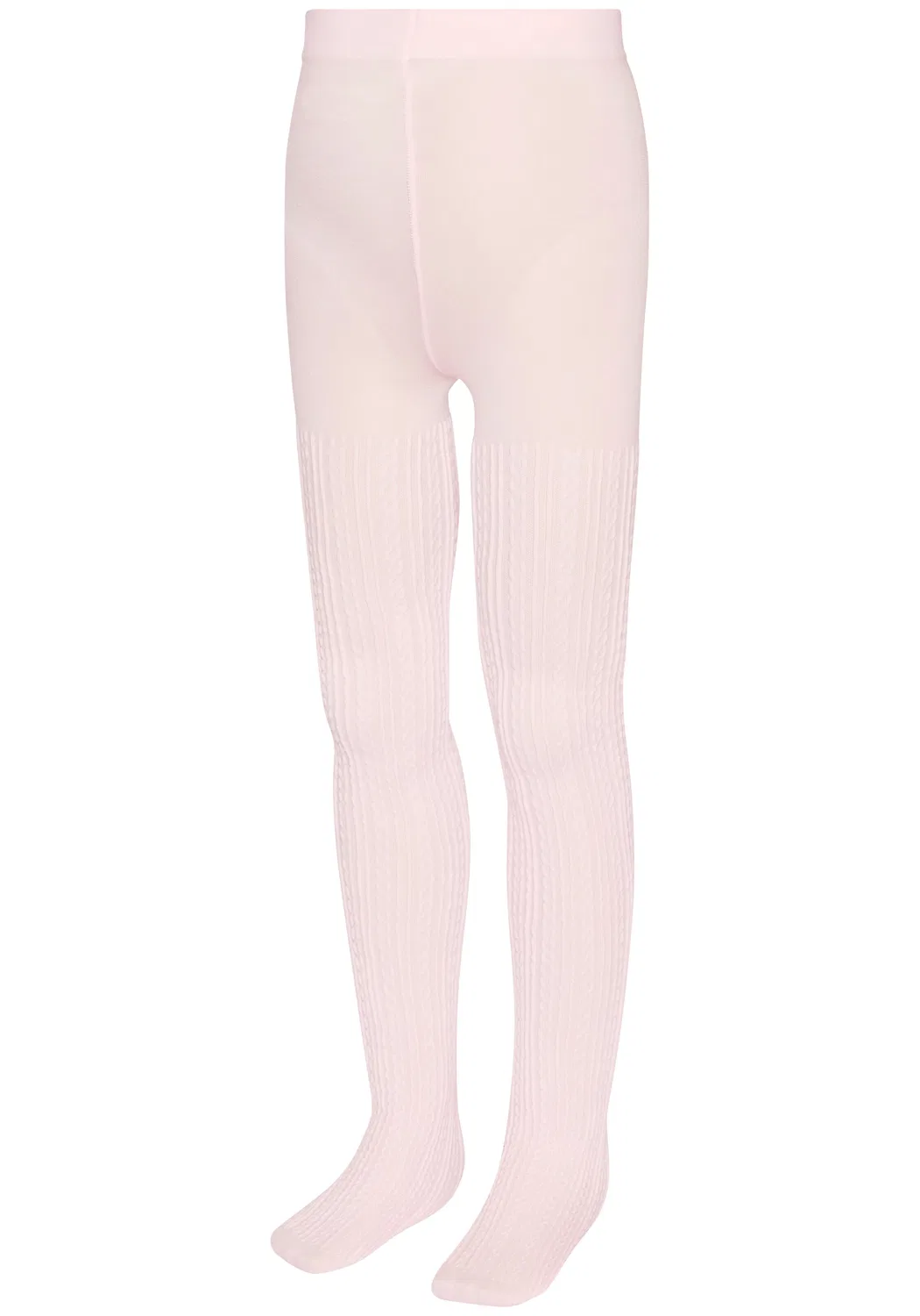 Колготки H.I.S, Pastel Pink — фото 2