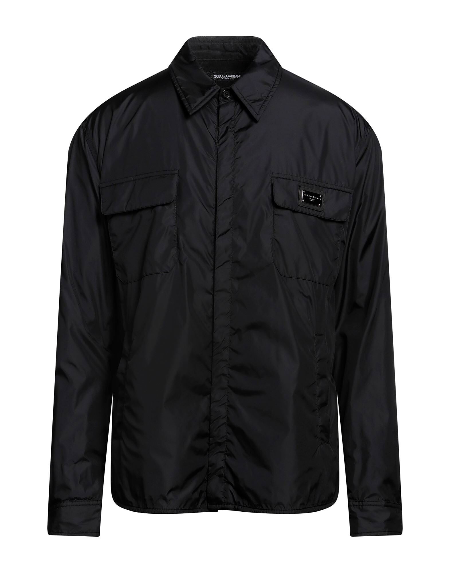 

Куртка Dolce&Gabbana, черный