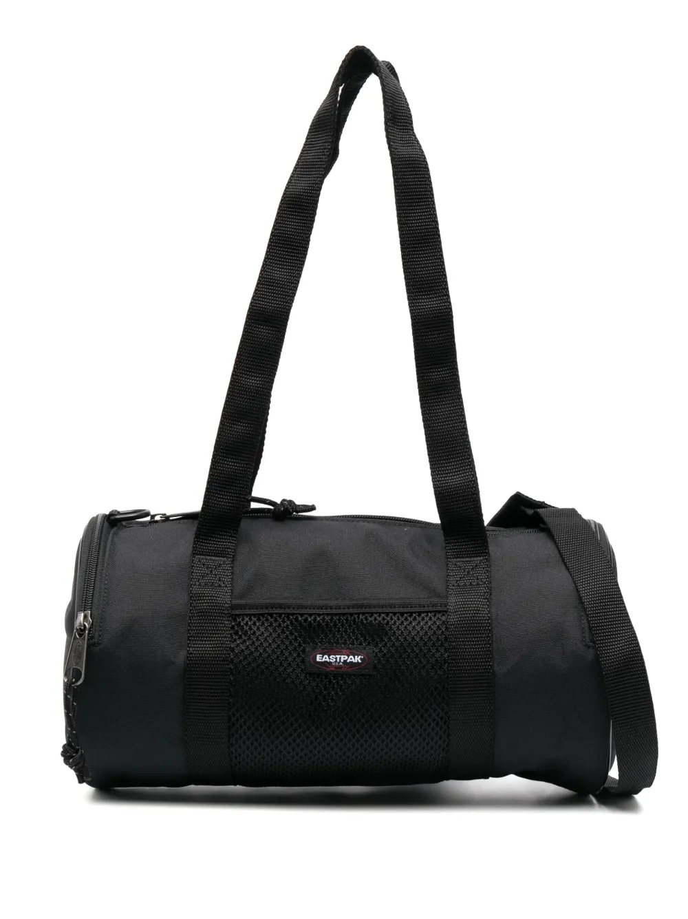 

Сумка-мессенджер с логотипом из коллаборации с Telfar Eastpak, черный