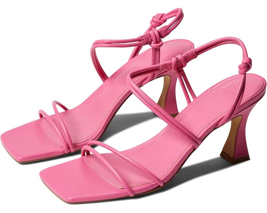 

Туфли Marc Fisher LTD Davia, цвет Medium Pink