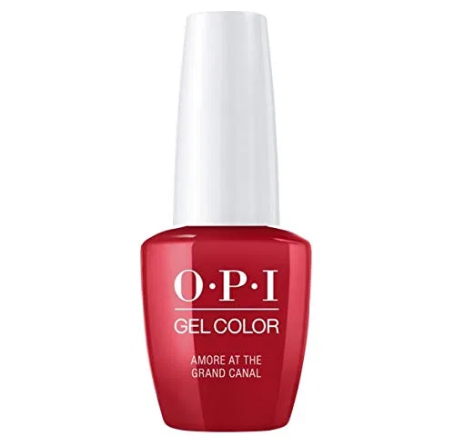 Гель-лак O.P.I Gelcolor «Amore at Grand Canal», 15 мл Gelcolor