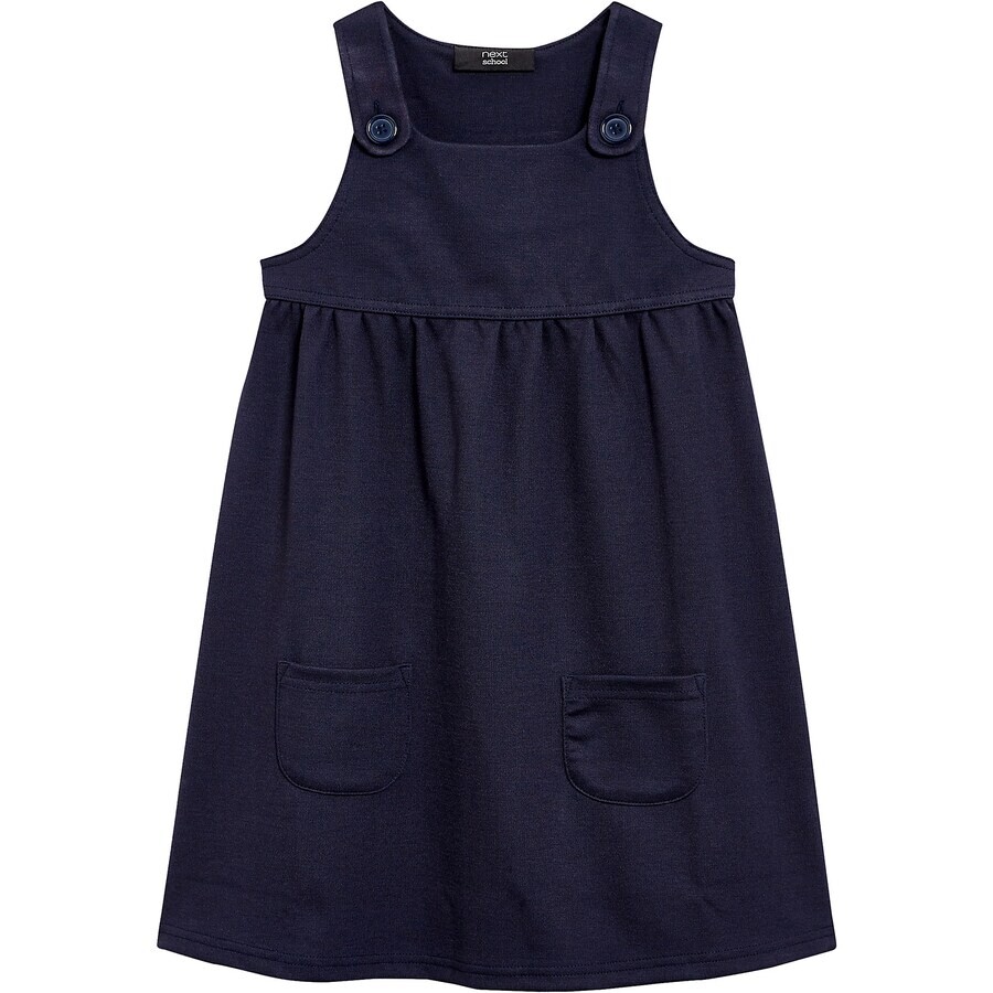 

Платье Next Dress, темно-синий
