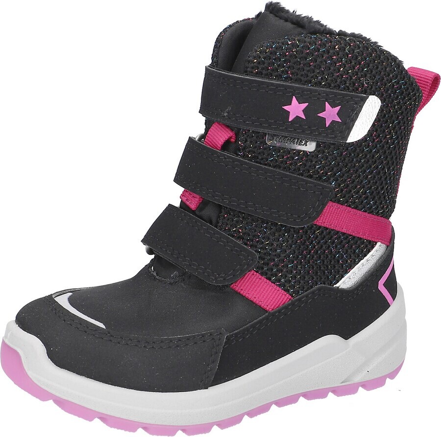 

Сапоги RICOSTA Boots Gitti, черный
