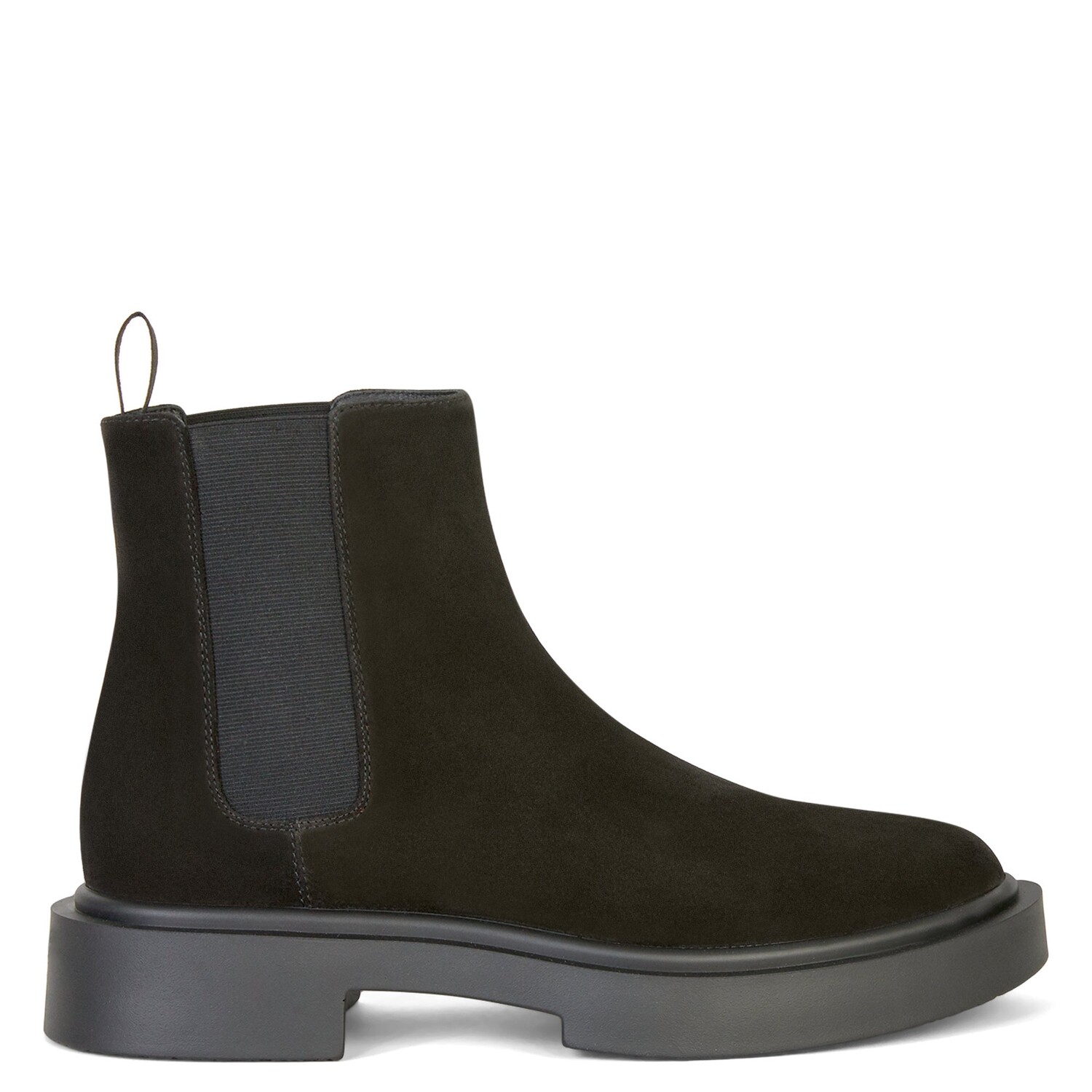 

Джузеппе Занотти Aston G Giuseppe Zanotti, черный